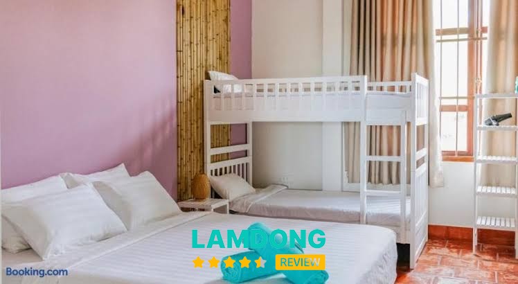 Luxurious 6BR Villa in Mui Ne