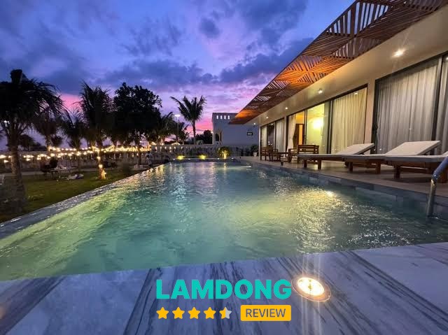 Amanda Sea View Swimming Pool 70M2
