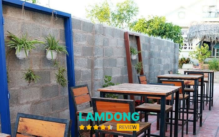 BONNIE HOMESTAY Mui Ne