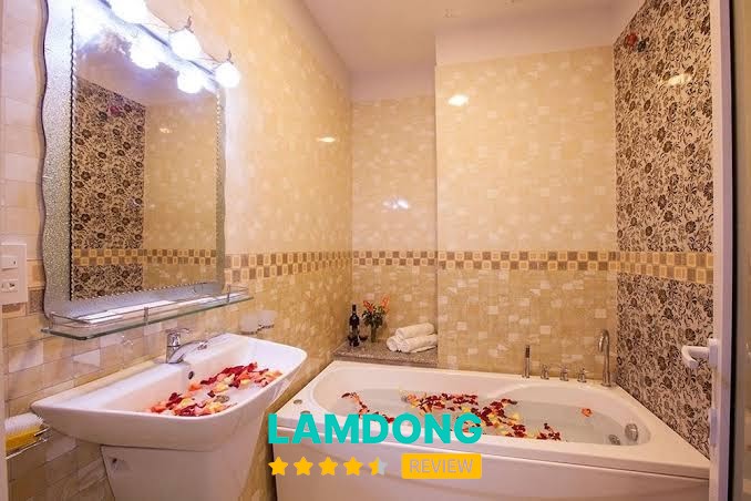 Phuong Nam Guest House gần biển