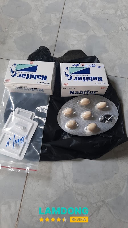 Phòng Khám Sản Phụ - Bs Hùng - Bs Tuyết – 209 Nguyễn Hội, Phú Tài
