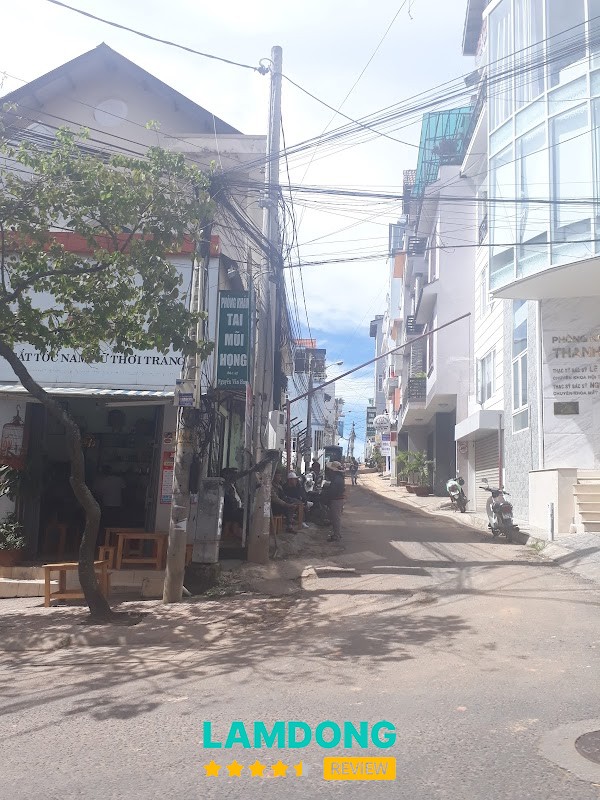 Phòng Khám Tai Mũi Họng - BS Nguyễn Văn Huy – nội soi tai mũi họng