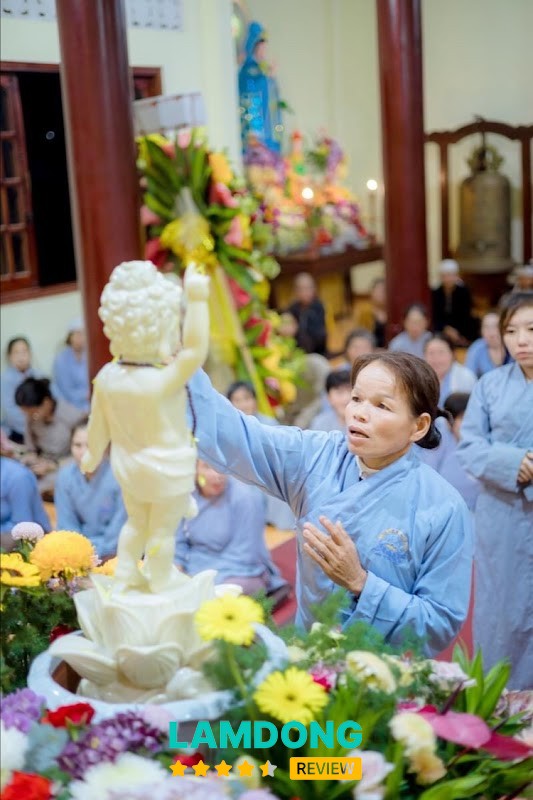 BS Uyên Thu - Phòng khám Tai Mũi Họng Đà Lạt – khám tai mũi họng