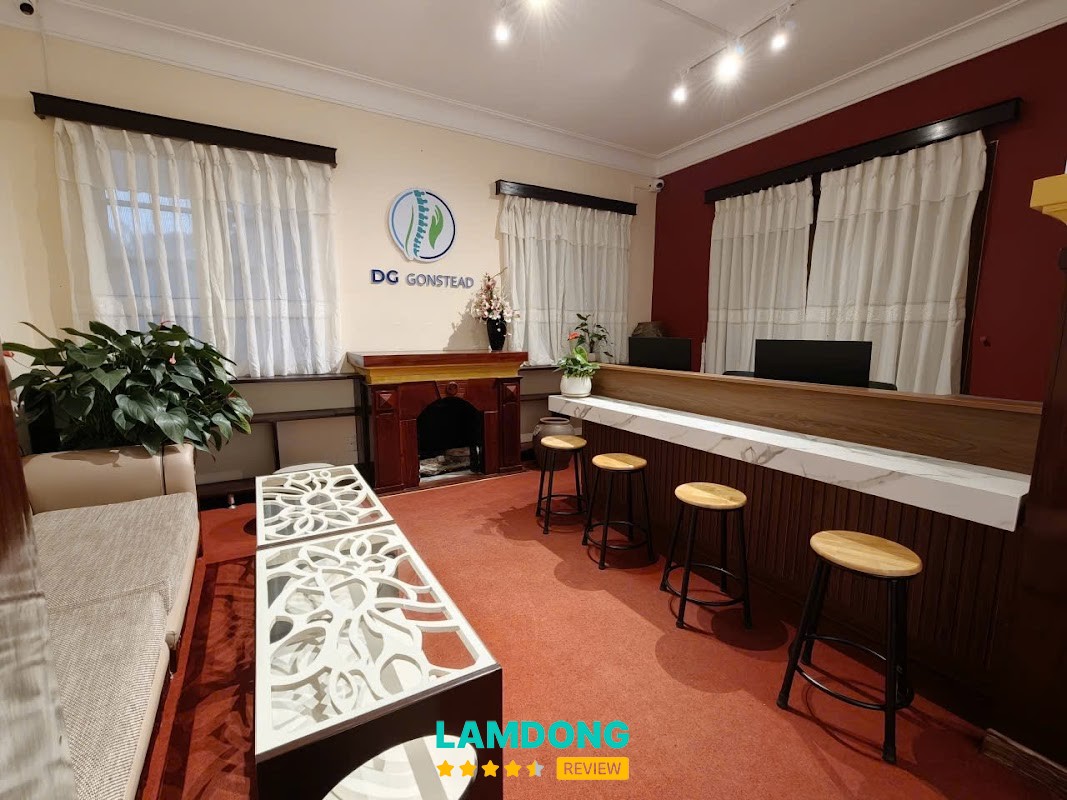 DG Gonstead Đà Lạt – 17 Đường Lương Thế Vinh, Đà Lạt