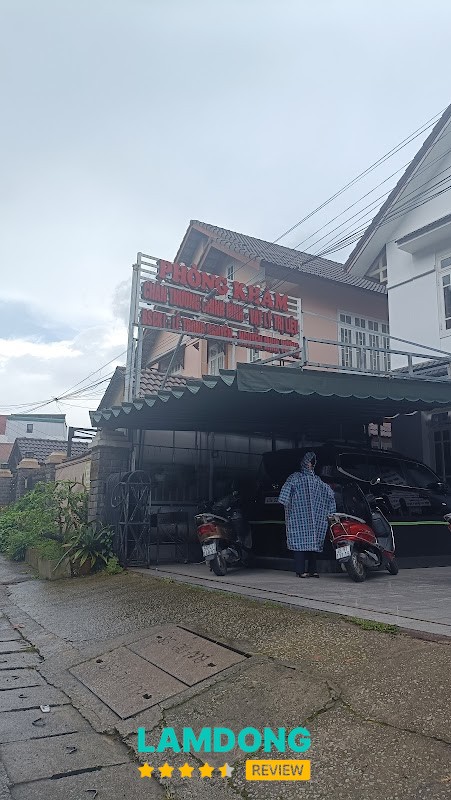 Phòng khám Chấn Thương Chỉnh Hình & Vật Lý Trị Liệu - Đà Lạt – khu vực phục hồi
