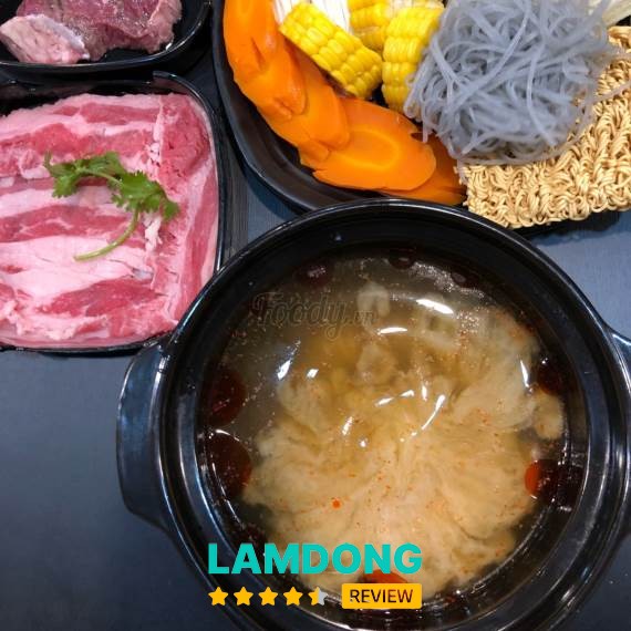 Bia Tươi Đức 92 Phù Đổng – món nhậu