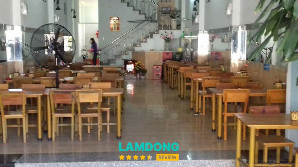 Bia lạnh - Bia Hơi Lado Beer – 4 Nguyễn Công Trứ