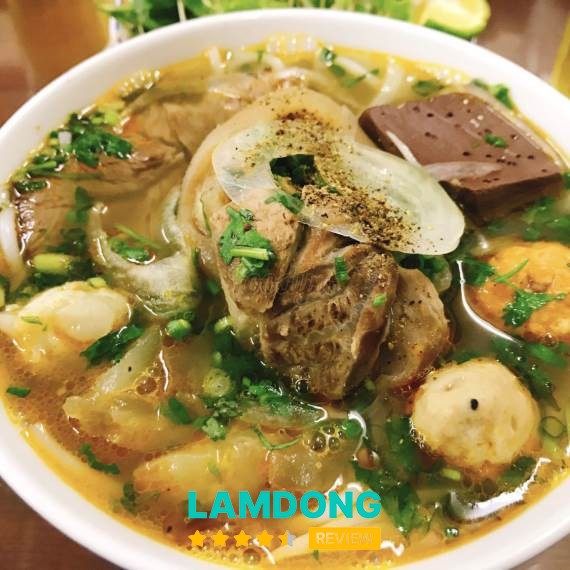 Bia Hơi Lado Beer – bia lạnh và món ăn