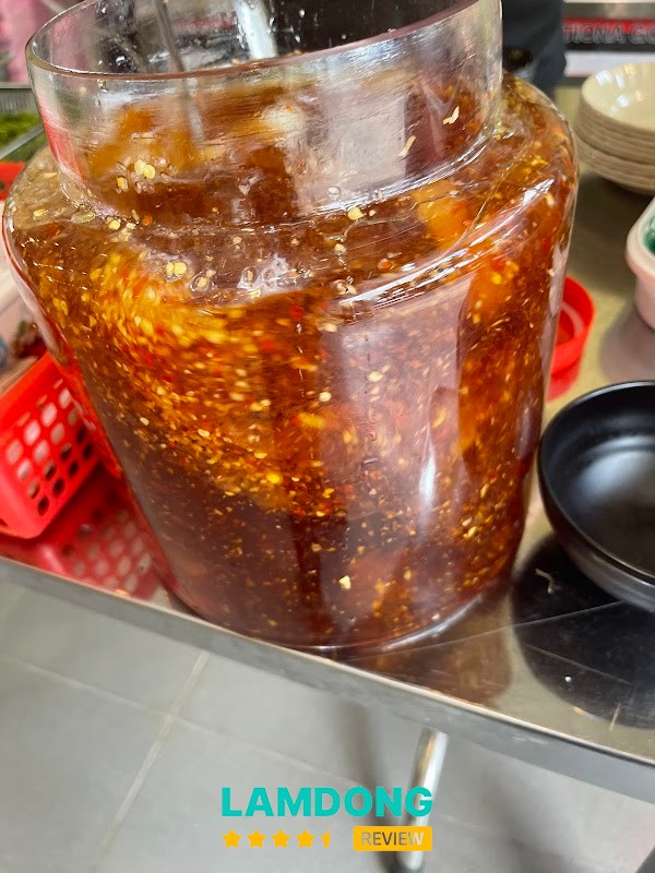 QUÁN ĂN LONG PHÁT – cơm chiên phở xào mì xào