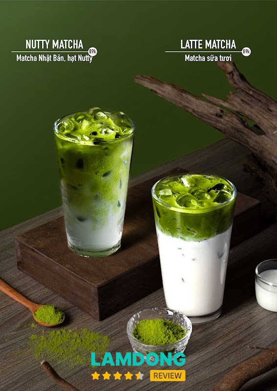Pine's – quán pizza Đà Lạt view đẹp trong rừng