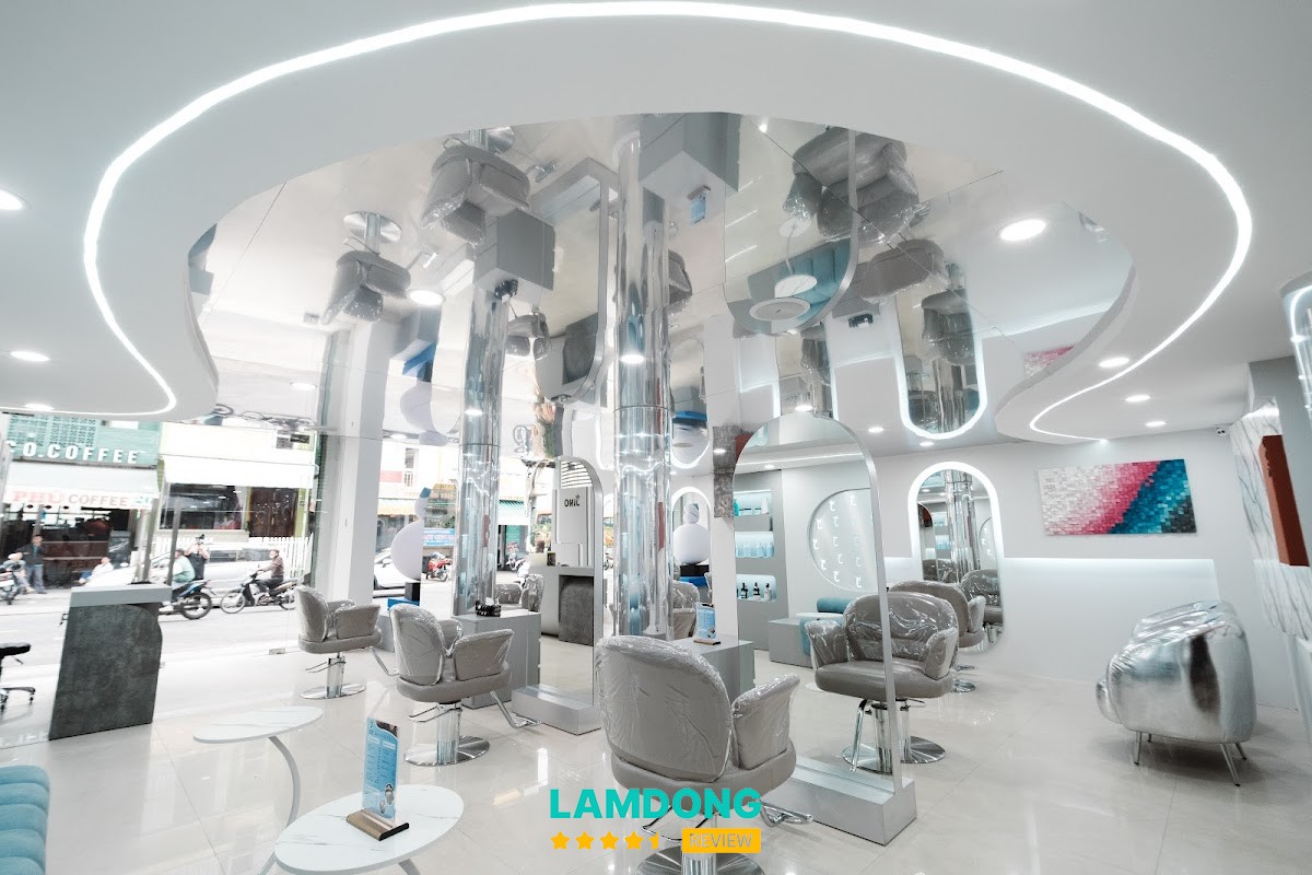 JINO Hair Salon & Academy - 07 Phạm Ngũ Lão – 07 Phạm Ngũ Lão, Xuân Hương - Đà Lạt