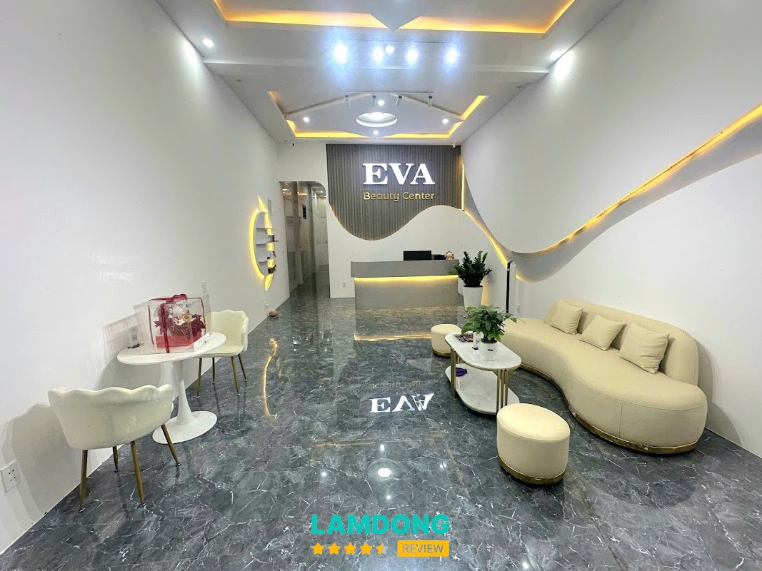 EVA Beauty Center Gia Nghĩa – không gian làm đẹp