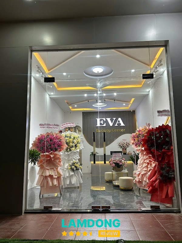 EVA Beauty Center Gia Nghĩa – dịch vụ thẩm mỹ