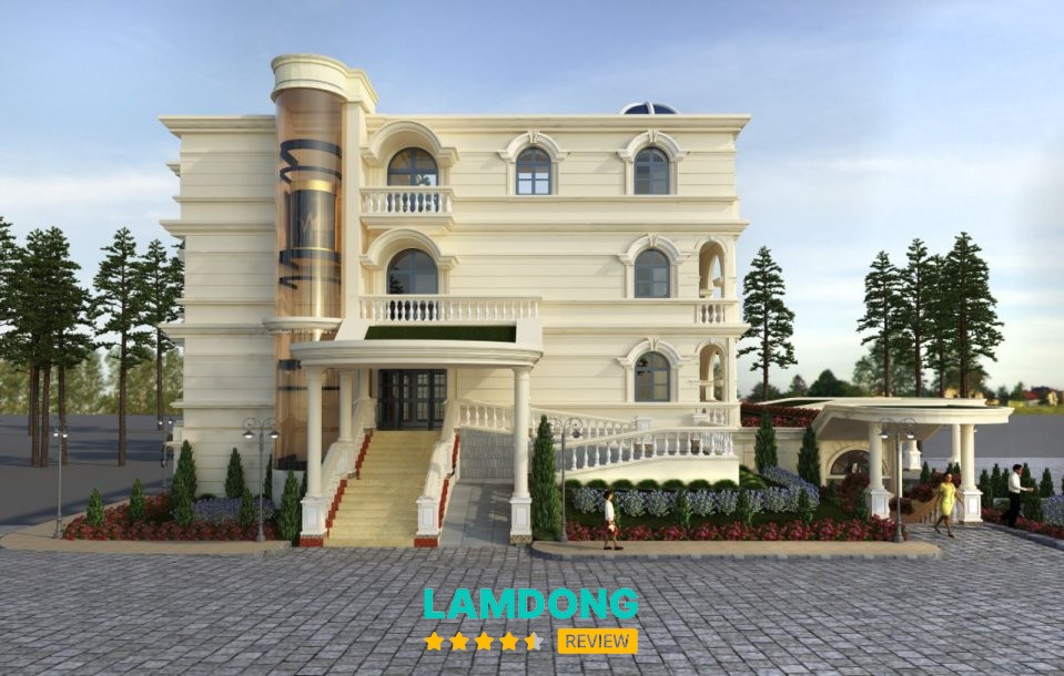 Sửa điện nước Đà Lạt - CAO MINH – 48 Đường Trương Văn Hoàn, Lâm Viên