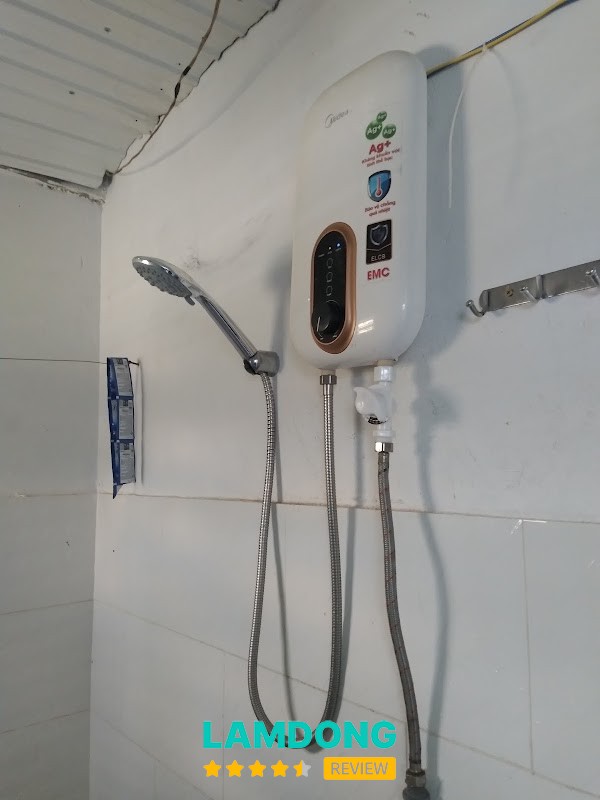 Điện Nước Đà Lạt Mr. Viễn – sửa điện nước