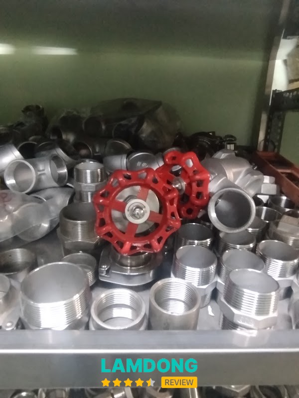 Thợ sửa điện nước – sửa chữa tại Đà Lạt