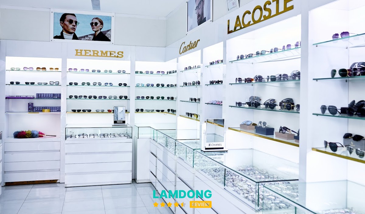 Cửa Hàng Mắt Kính Ngọc Minh Bảo Lộc