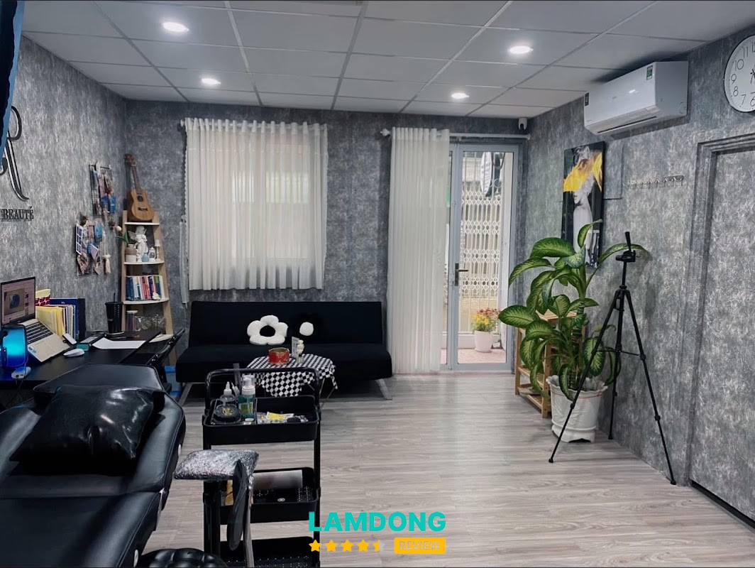 Phương Anh Art – hình xăm và thẩm mỹ