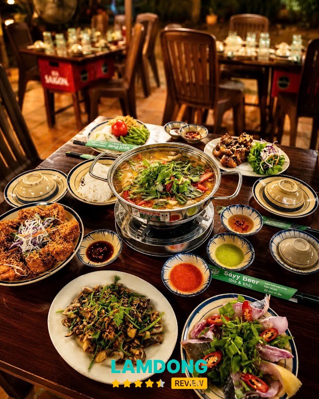 Sayy Beer – beer bar mở khuya