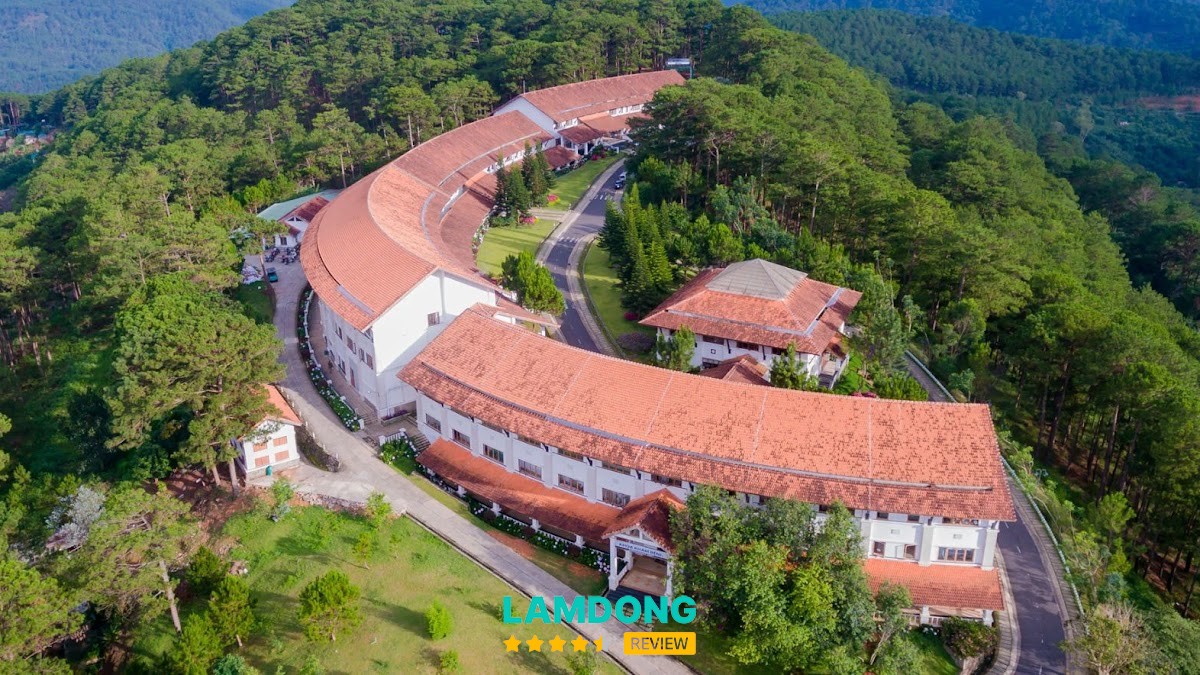 Bệnh viện Hoàn Mỹ Đà Lạt