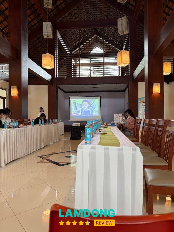 Bệnh viện Hoàn Mỹ Đà Lạt tại Đèo Mimosa