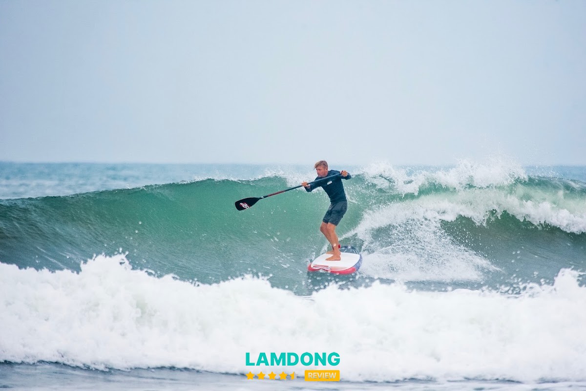 Rids Surf Club Vietnam