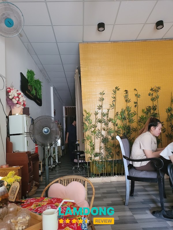 À Ơi Spa – không gian chăm sóc thư giãn