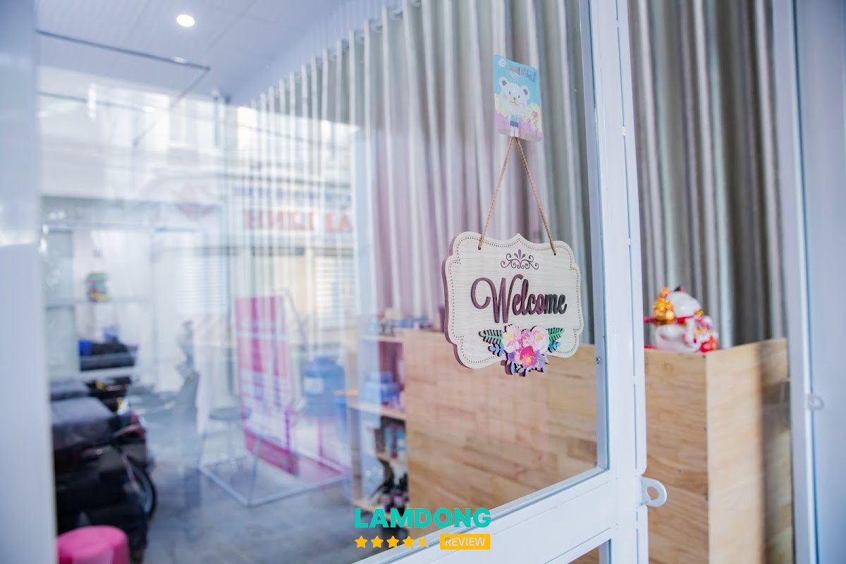 Ann Beauty Spa – dịch vụ chăm sóc sắc đẹp