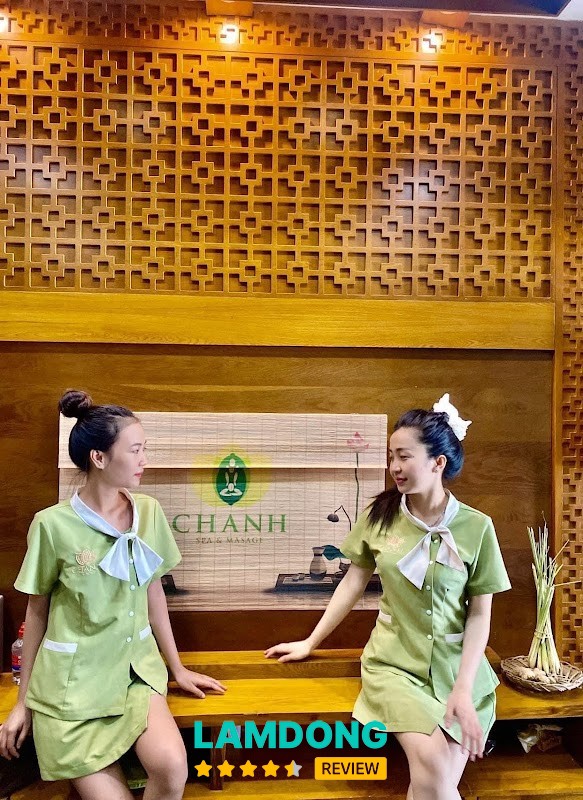 Chanh Spa & Massage Phan Thiết