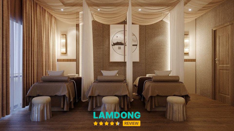 Tấm Spa Phan Thiết