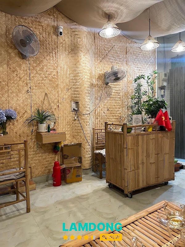 Tấm Spa – gội đầu dưỡng sinh và massage