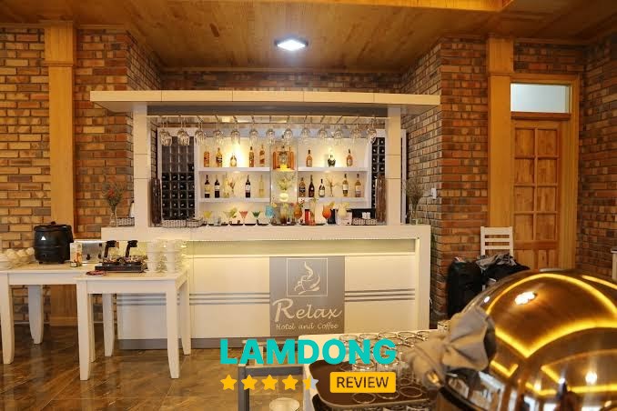 Relax Hotel by Ixorat – khách sạn Đà Lạt 3 sao view thung lũng