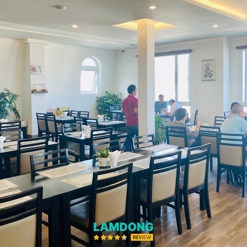 Khách sạn Minh Chiến – khách sạn Đà Lạt 3 sao