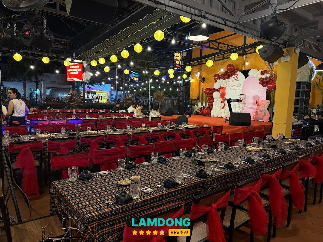 Phan Thiết Phố - Bảo Cường
