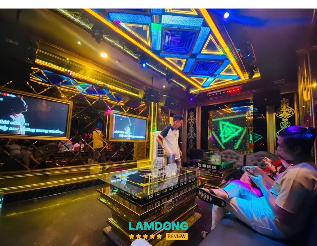 Karaoke nice Phan Thiết