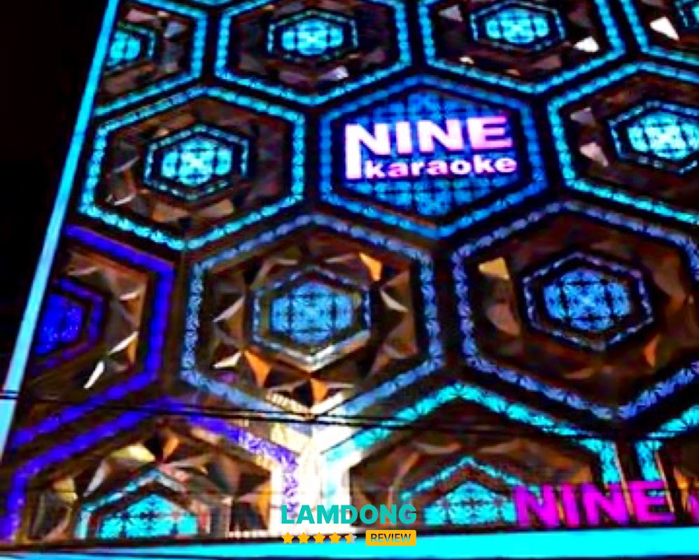 Karaoke Nine Phan Thiết