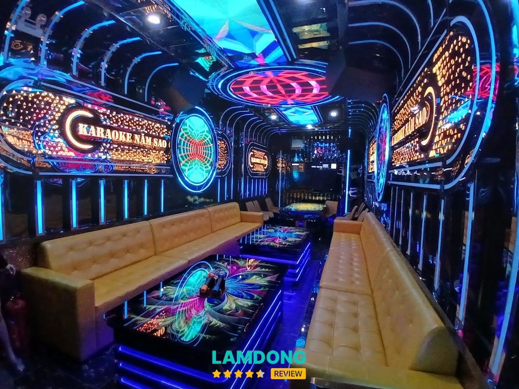 Karaoke Năm Sao Phan Thiết