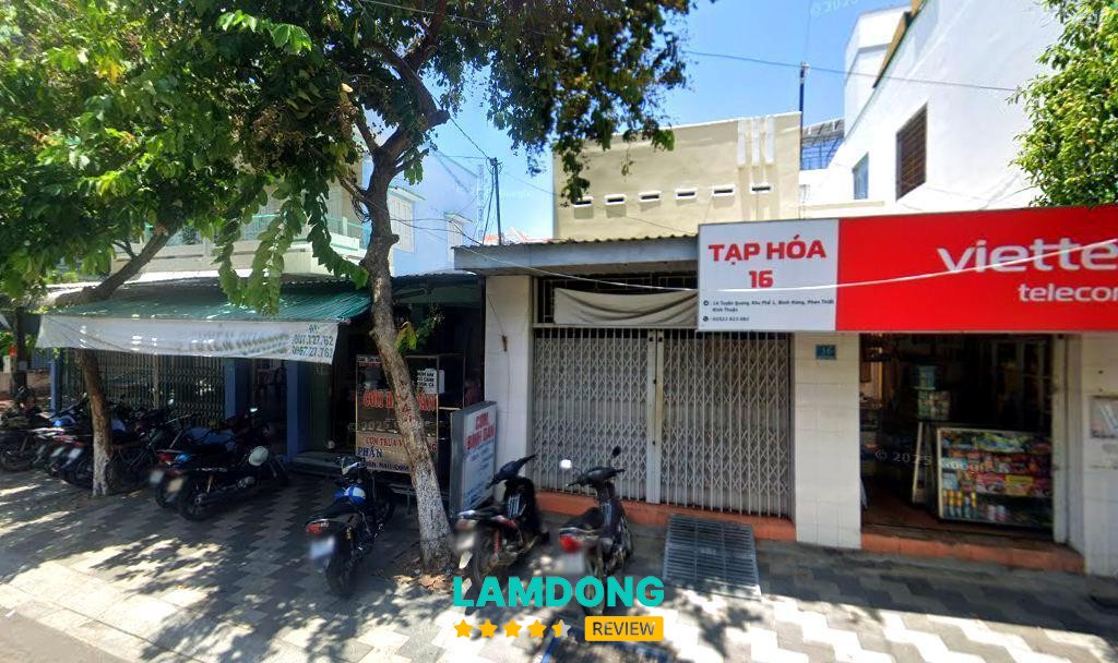 KARAOKE ĐIỂM HẸN – karaoke bình dân
