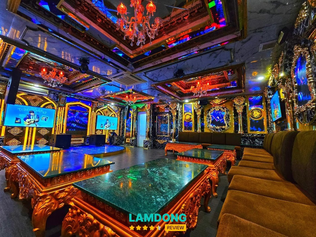 Karaoke Roma Phan Thiết