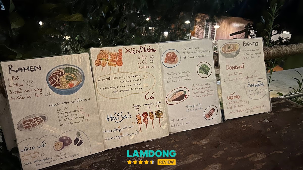 Kiyo Đà Lạt