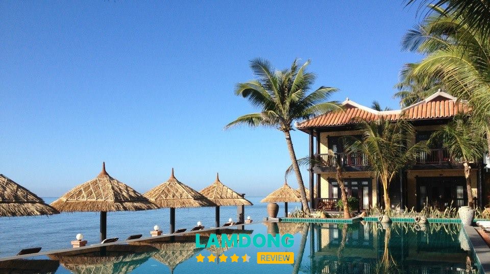 Lotus Village Resort Mui Ne