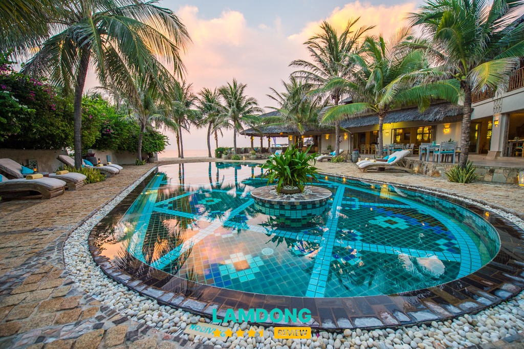 Sailing Club Resort Mui Ne – 24 Nguyễn Đình Chiểu