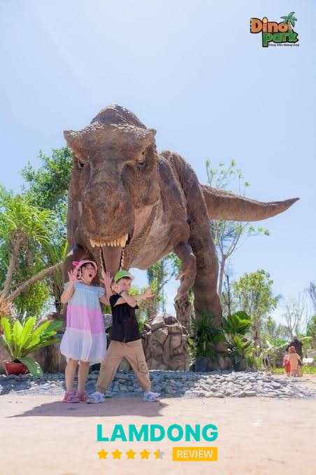 K-Town Resort Phan Thiet – Tiến Thành