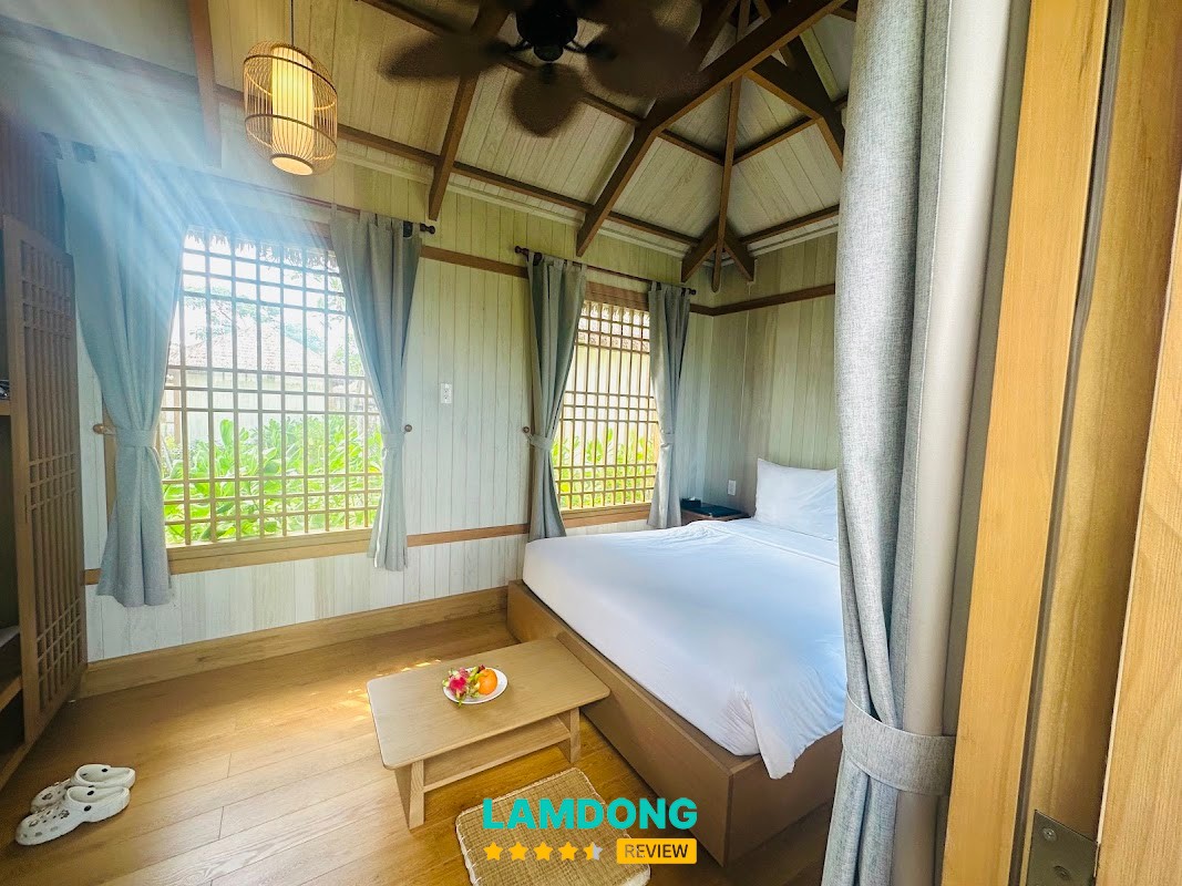 K-Town Resort Phan Thiet – khu nghỉ dưỡng