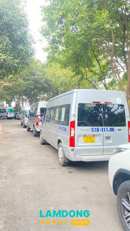 DVdu lịch thời trang tóc Thanh Nhàn – 18/7 Nguyễn Du, Đức Trọng