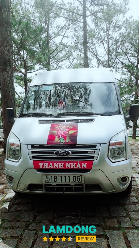 DVdu lịch thời trang tóc Thanh Nhàn – dịch vụ tóc
