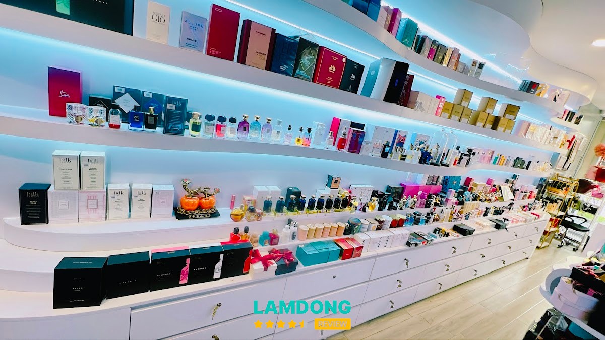 TRÂN TUYẾT Cosmetics – sản phẩm chính hãng