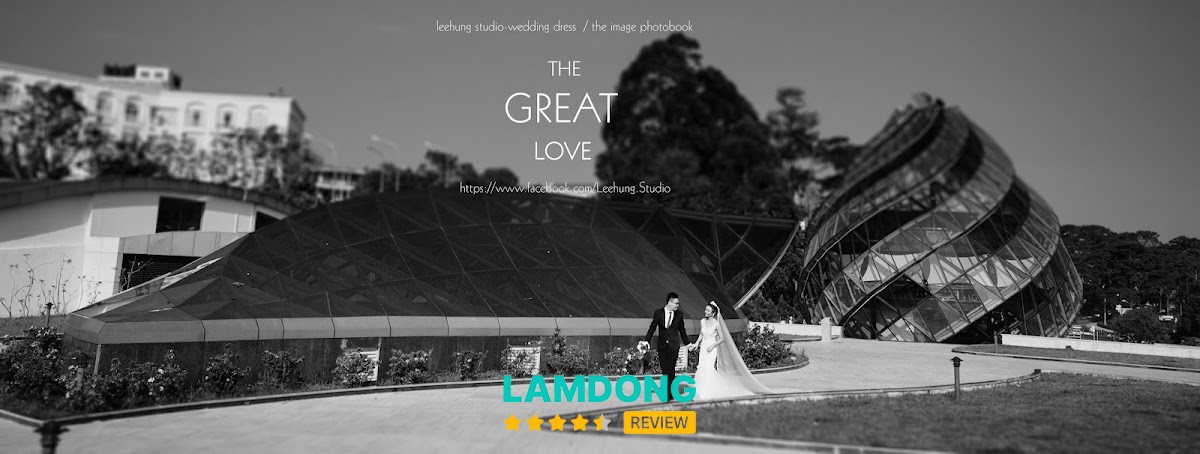 Leehung studio chụp ảnh cưới đẹp Phan Thiết