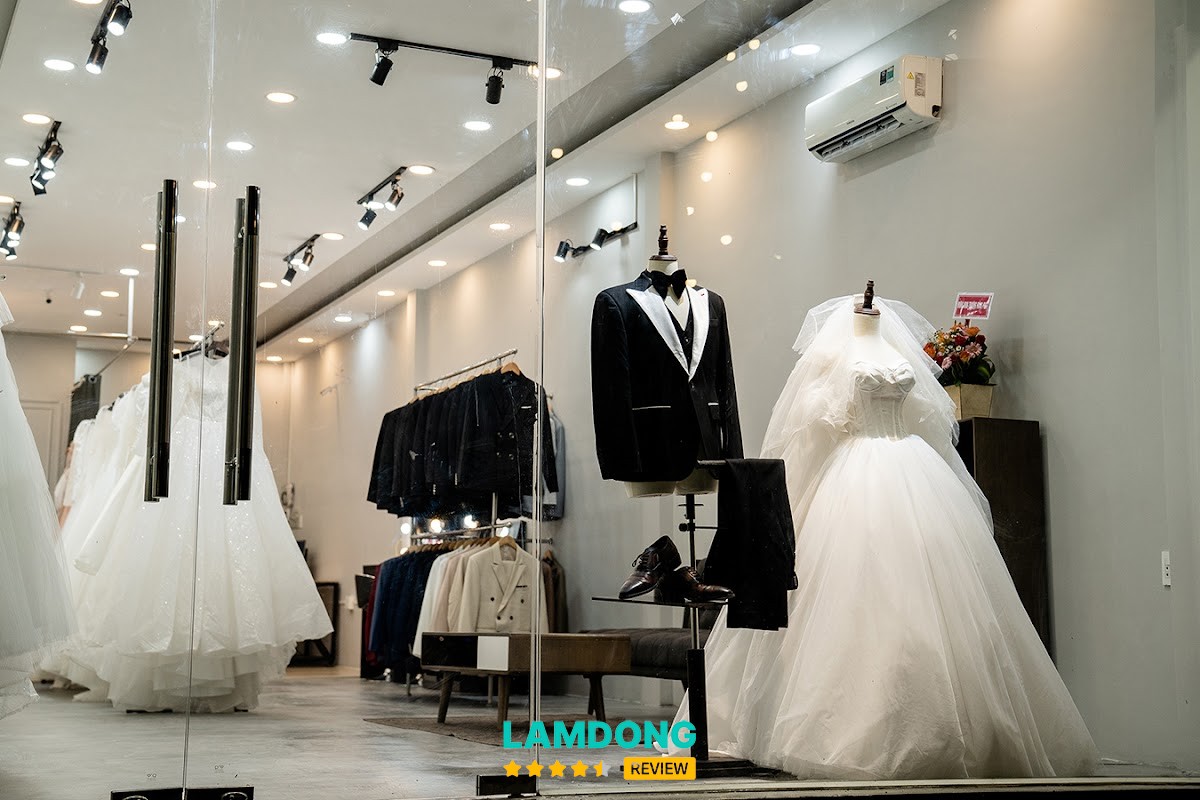 An Huy Studio Phan Thiết