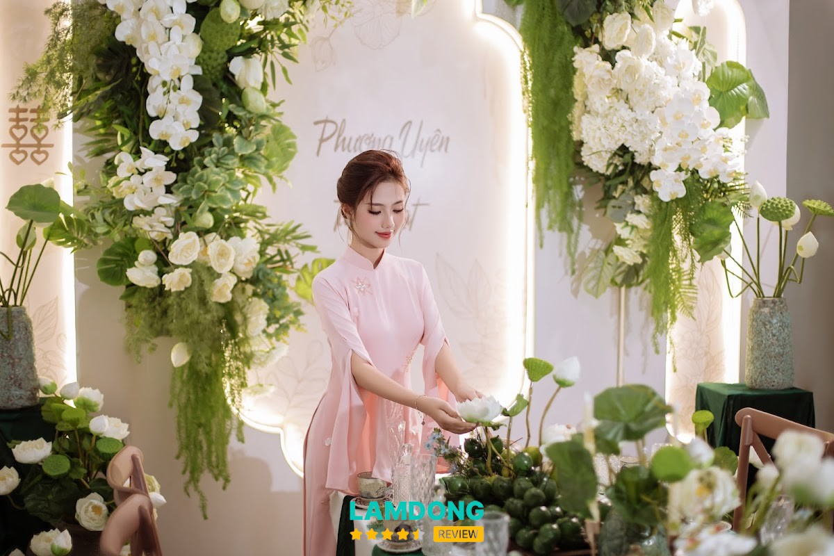 Vy Hieu Decor Events Phan Thiết